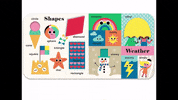NosyCrow  GIF
