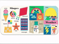 NosyCrow  GIF
