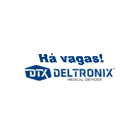 Deltronixmedicaldevices deltronix equipamentos médicos deltronix medical devices Sticker