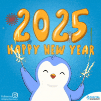 2025 GIF by Digital discovery