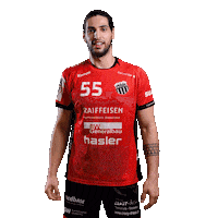 pfadiwinterthur handballschweiz gmeinsamfürpfadi pfadiwinterthur Sticker