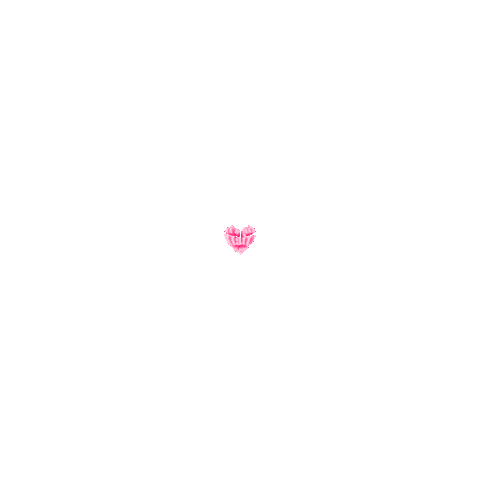 Hatus2 giphyupload heart bouncy hatu Sticker
