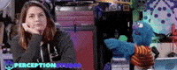 twitch not playing GIF