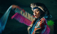 Working Space Cowboy GIF by Parlophone Records