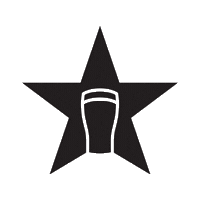 Food Star Sticker by LOCAL Public Eatery