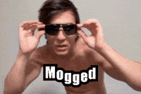 Pride Cope GIF by Jerry Habibi