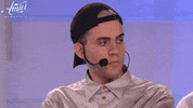 Amici Allievi GIF by Amazon Prime Video