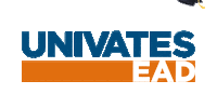 Graduacao Formei Sticker by Univates EAD