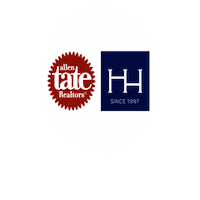 Husshome Sticker by AllenTate
