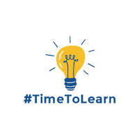 IdiomasGC school time learning learn Sticker