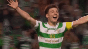 Scottish Professional Football League GIF by SPFL
