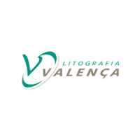 Valenca Sticker by Litografia Valença