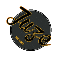 Juze Nd Sticker by JuZe Neuburg