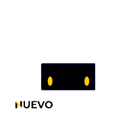 nuvi Sticker by Nuevo Foundation