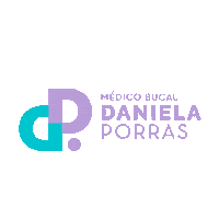 Dani Odontologo Sticker by Daniela Porras Od/MédicoBucal
