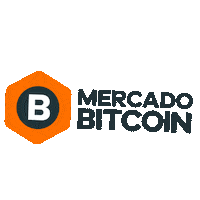mercadobitcoin crypto bitcoin ethereum mb Sticker