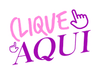eleganzafolheados aqui clique clique aqui eleganza Sticker