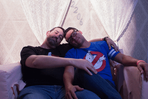 bbqghostbusters GIF by BBQ Films Presents: Ghostbusters