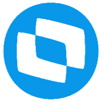 Logo Sticker by TOTVS Norte