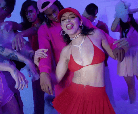 After The Afterparty GIF by Charli XCX
