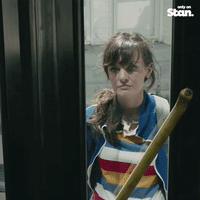 only on stan smilf GIF by Stan.