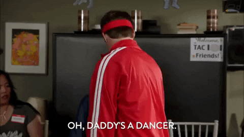 adam devine GIF by Workaholics