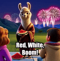 Summer Boom GIF by dalaillamazen