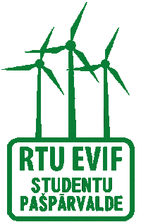 Rtu Sp Sticker by RTU Studentu parlaments