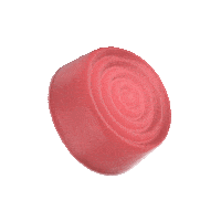 LemmeLive supplements vitamins vitamin gummy Sticker