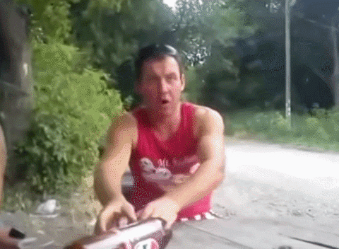 log GIF