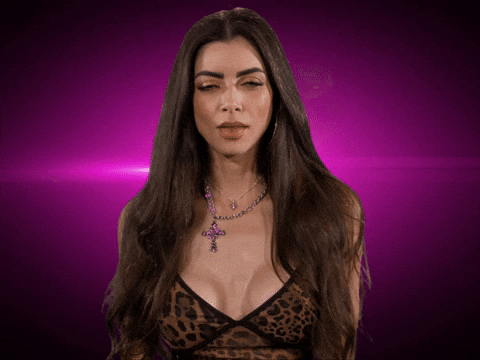 Vamp GIF by M3GAN 2.0