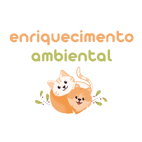 Dog Love Sticker