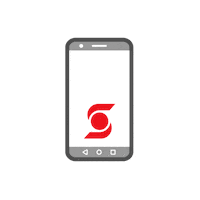 Seguridad Protegete Sticker by Scotiabank México