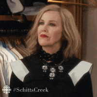 schitts creek comedy GIF by CBC