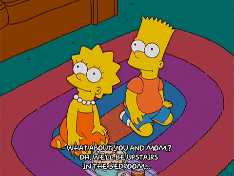 homer simpson episode 10 GIF