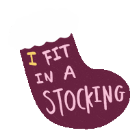 Shop Small Sticker by Mailchimp