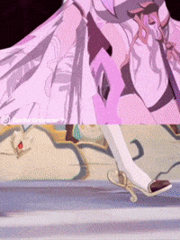 Alice Honkai Impact 3 GIF