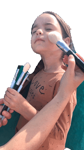 Makeup Maquillaje Sticker by Beauty Profesional