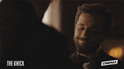 clive owen GIF by The Knick