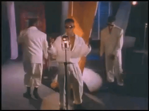 So here we are just me and you