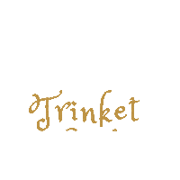 Sticker by Trinket Gawds