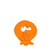 Lamput What Sticker by Cartoon Network Asia