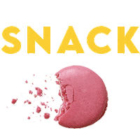 Jellysamuel Social Media Toronto Sticker by Snack Toronto Social Media Agency