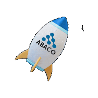 Espaço Ábaco Sticker by Colégio Ábaco