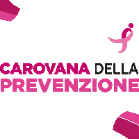 Ribbon Prevenzione Sticker by Komen Italia