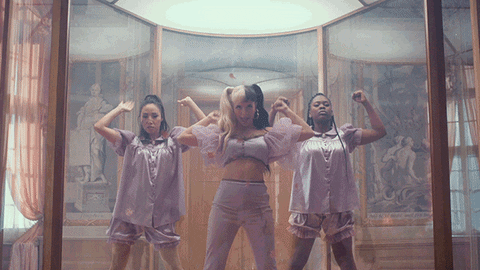 Detention GIF by Melanie Martinez