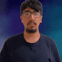 Look At You GIF