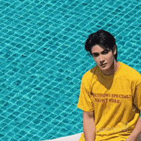 I Miss You Smile GIF