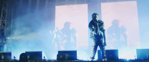 wow GIF by Post Malone