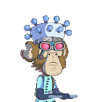 Angry Animation Sticker by Planet XOLO